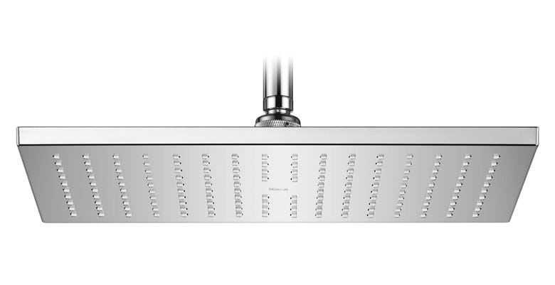 ROCA RAINSENSE horná sprcha 360x240 mm, chróm A5B3050C00 Obrázek - Hlavní obrázek