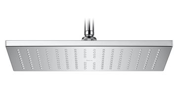 ROCA RAINSENSE horná sprcha 360x240 mm, chróm