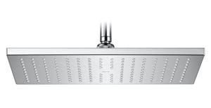 ROCA RAINSENSE horná sprcha 360x240 mm, chróm
