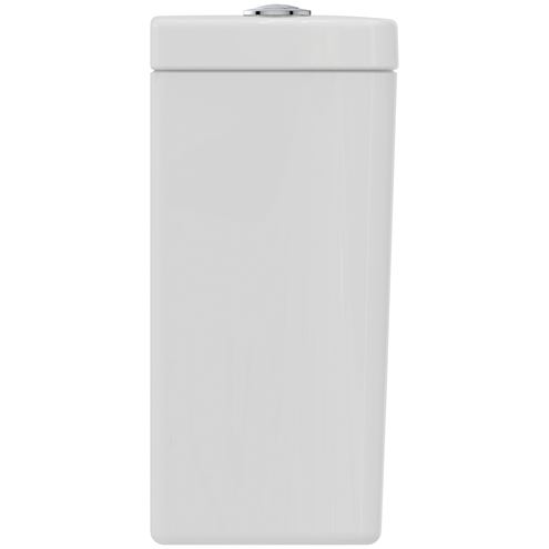 IDEAL STANDARD CONNECT ARC WC kombi nádržka, spodný prívod vody, 2 množstvo splachovania E785601 Obrázek - fotka