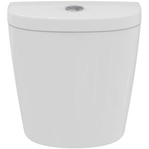IDEAL STANDARD CONNECT ARC WC kombi nádržka, spodný prívod vody, 2 množstvo splachovania
