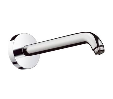 HANSGROHE sprchové rameno 230 mm, nástenné, chróm