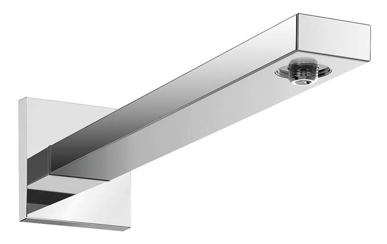 HANSGROHE sprchové rameno 390 mm, nástenné, chróm 27694000 Obrázek - Hlavní obrázek
