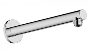 HANSGROHE VERNIS BLEND sprchové rameno 240 mm, nástenné, chróm