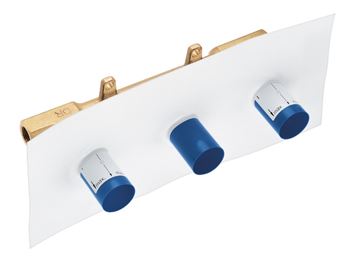 GROHE podomietkové teleso DN15 29025002 Obrázek - fotka