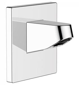 HANSGROHE PULSIFY sprchové rameno 80 mm, nástenné, chróm