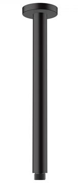 HANSGROHE VERNIS BLEND sprchové rameno 300 mm, stropné, matná čierna