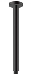 HANSGROHE VERNIS BLEND sprchové rameno 300 mm, stropné, matná čierna