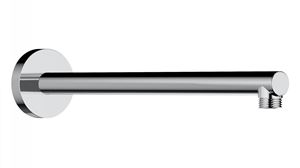HANSGROHE S sprchové rameno 393 mm, nástenné, chróm