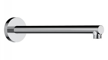 HANSGROHE S sprchové rameno 393 mm, nástenné, chróm