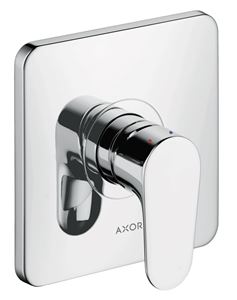AXOR CITTERIO M sprchová podomietková batéria, chróm
