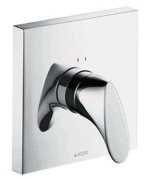 AXOR STARCK ORGANIC sprchová podomietková batéria, chróm