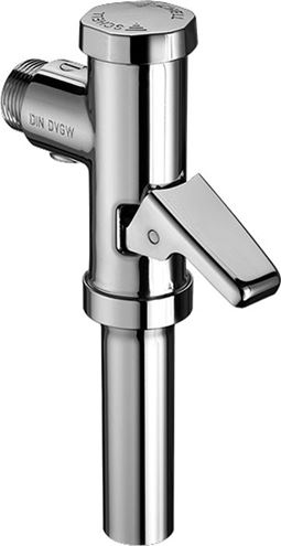 SCHELL SCHELLOMAT nástenný tlakový splachovač WC 022380699 Obrázek - Hlavní obrázek