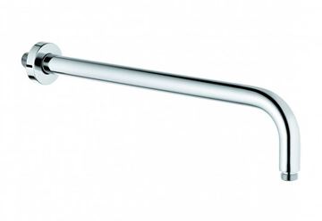 KLUDI A-QA sprchové rameno 410 mm, nástenné, chróm
