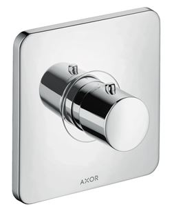 AXOR CITTERIO M podomietkový termostat HighFlow, chróm