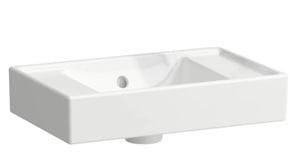 LAUFEN FIORA umývadlo 45 cm, s prepadom