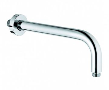 KLUDI A-QA sprchové rameno 250 mm, nástenné, chróm