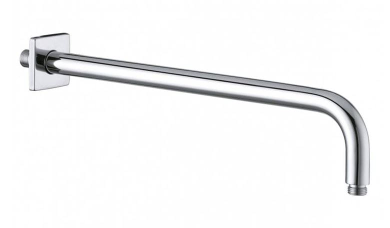 KLUDI A-QA sprchové rameno 410 mm, nástenné, chróm 6653405-00 Obrázek - Hlavní obrázek