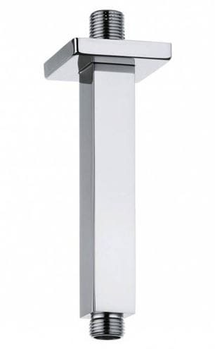 KLUDI A-QA sprchové rameno 150 mm, stropné, chróm 6654505-00 Obrázek - Hlavní obrázek