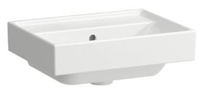 LAUFEN FIORA umývadlo 45 cm, s prepadom