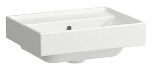 LAUFEN FIORA umývadlo 45 cm, s prepadom, brúsené