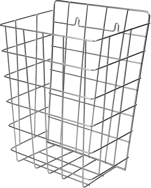 SANELA odpadkový kôš 12,5 l, závesný