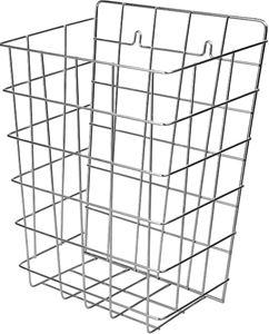 SANELA odpadkový kôš 12,5 l, závesný