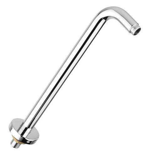 RAF sprchové rameno 322 mm, nástenné, chróm DS101/300 Obrázek - Hlavní obrázek