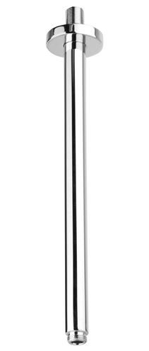 RAF sprchové rameno 182 mm, stropné, chróm DS108/200 Obrázek - Hlavní obrázek
