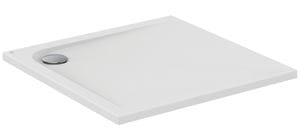 IDEAL STANDARD ULTRA FLAT sprchová vanička 90x90 cm, akrylát, bez nožičiek