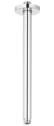 GROHE RAINSHOWER sprchové rameno 292 mm, stropné, chróm 28497000 Obrázek - Hlavní obrázek