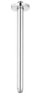 GROHE RAINSHOWER sprchové rameno 292 mm, stropné, chróm