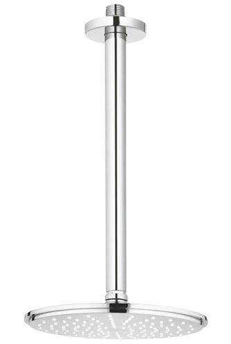 GROHE RAINSHOWER sprchové rameno 292 mm, stropné, chróm 28497000 Obrázek - fotka