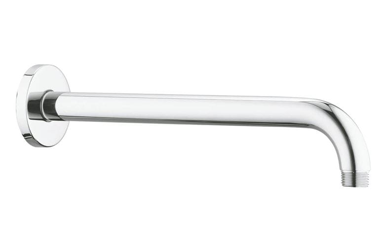 GROHE RAINSHOWER sprchové rameno 286 mm, nástenné, chróm 28576000 Obrázek - Hlavní obrázek