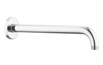 GROHE RAINSHOWER sprchové rameno 286 mm, nástenné, chróm