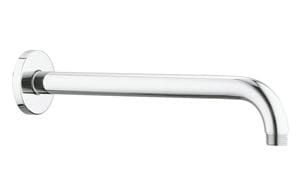 GROHE RAINSHOWER sprchové rameno 286 mm, nástenné, chróm