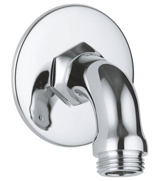 GROHE RELEXA sprchové rameno 55 mm, nástenné, chróm