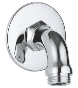 GROHE RELEXA sprchové rameno 55 mm, nástenné, chróm