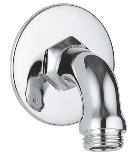 GROHE RELEXA sprchové rameno 55 mm, nástenné, chróm 28429000 Obrázek - Hlavní obrázek