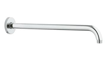 GROHE RELEXA sprchové rameno 380 mm, nástenné, chróm
