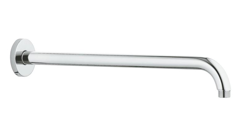 GROHE RELEXA sprchové rameno 380 mm, nástenné, chróm 28361000 Obrázek - Hlavní obrázek