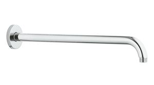GROHE RELEXA sprchové rameno 380 mm, nástenné, chróm