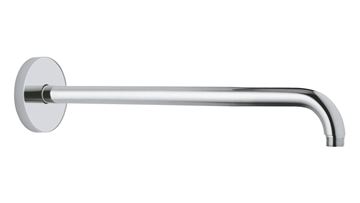 GROHE RAINSHOWER sprchové rameno 372 mm, nástenné, chróm