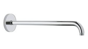 GROHE RAINSHOWER sprchové rameno 372 mm, nástenné, chróm