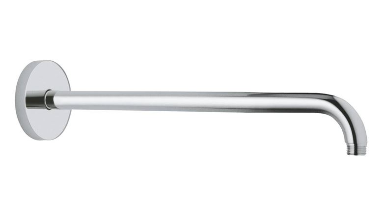 GROHE RAINSHOWER sprchové rameno 372 mm, nástenné, chróm 28982000 Obrázek - Hlavní obrázek