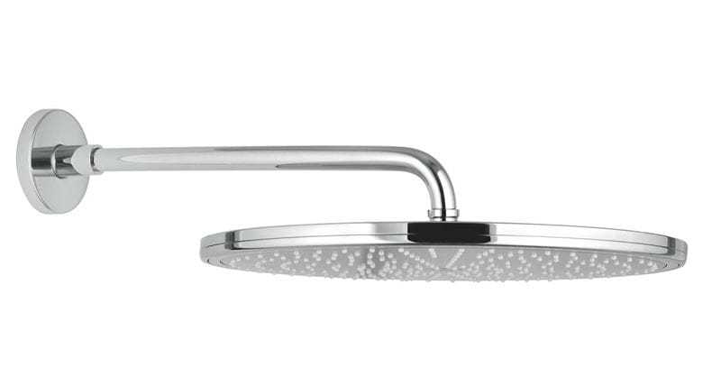 GROHE RAINSHOWER sprchové rameno 372 mm, nástenné, chróm 28982000 Obrázek - fotka