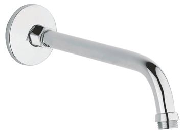GROHE RELEXA sprchové rameno 218 mm, nástenné, chróm