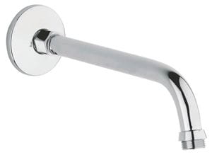 GROHE RELEXA sprchové rameno 218 mm, nástenné, chróm