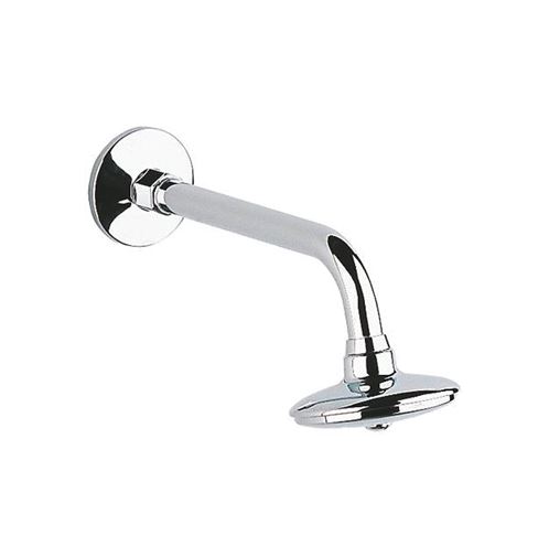 GROHE RELEXA sprchové rameno 218 mm, nástenné, chróm 27406000 Obrázek - fotka