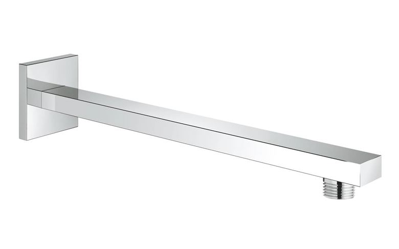 GROHE RAINSHOWER sprchové rameno 286 mm, nástenné, chróm 27709000 Obrázek - Hlavní obrázek